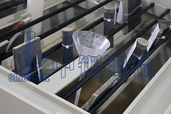 二氧化硫腐蝕試驗(yàn)